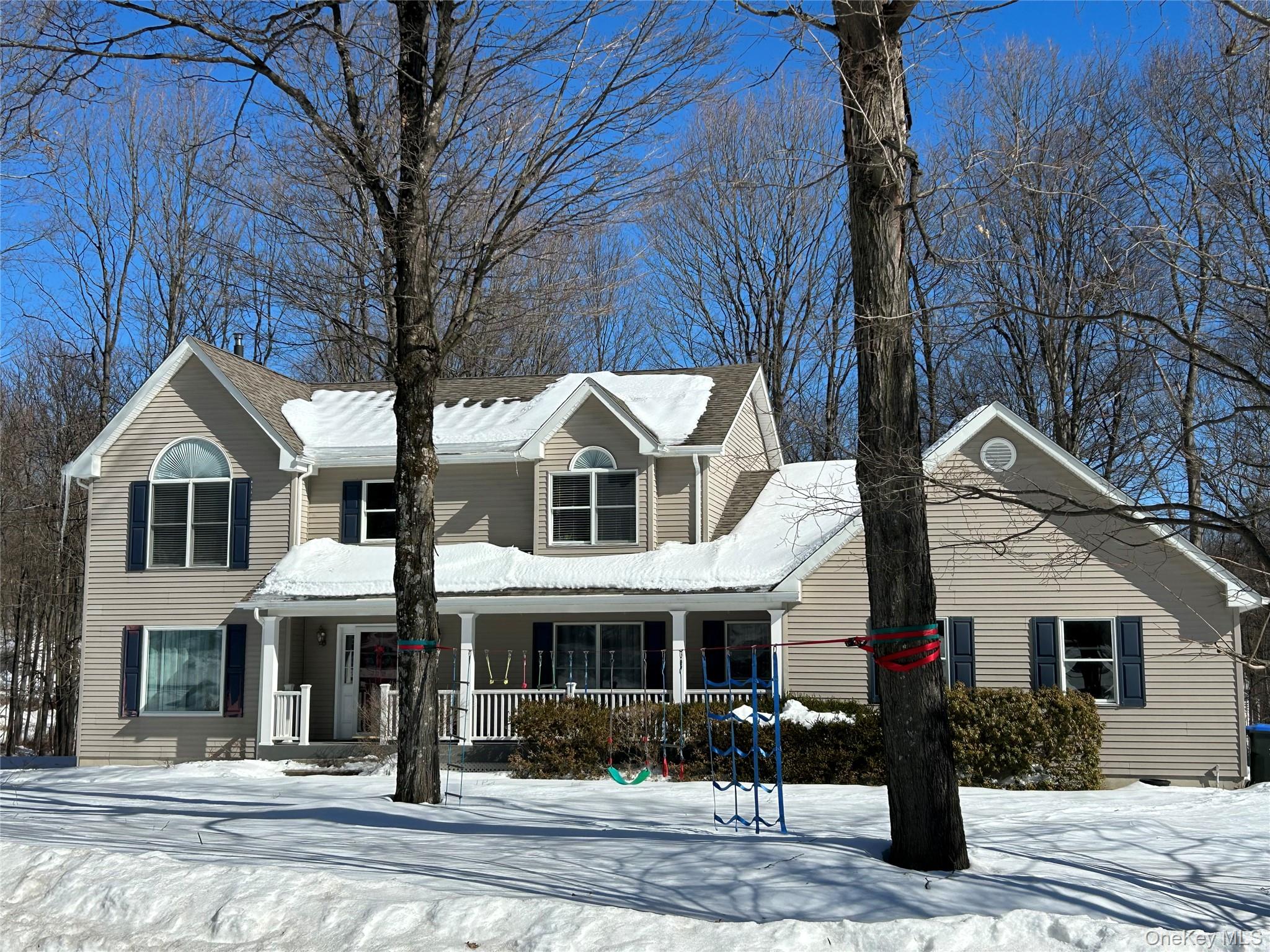 34 Booth Road, Chester, NY 10918