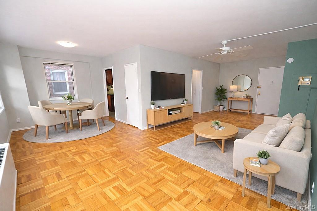 260 Garth Road # 4G5, Scarsdale, NY 10583