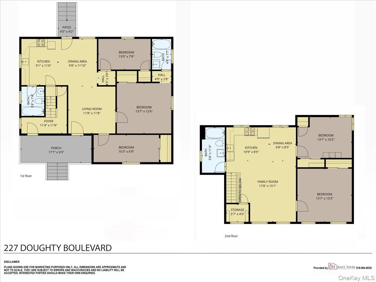 227 Doughty Boulevard, Inwood, NY 11096