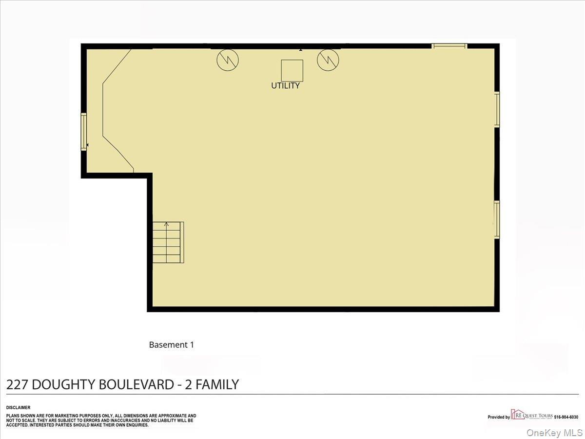 227 Doughty Boulevard, Inwood, NY 11096