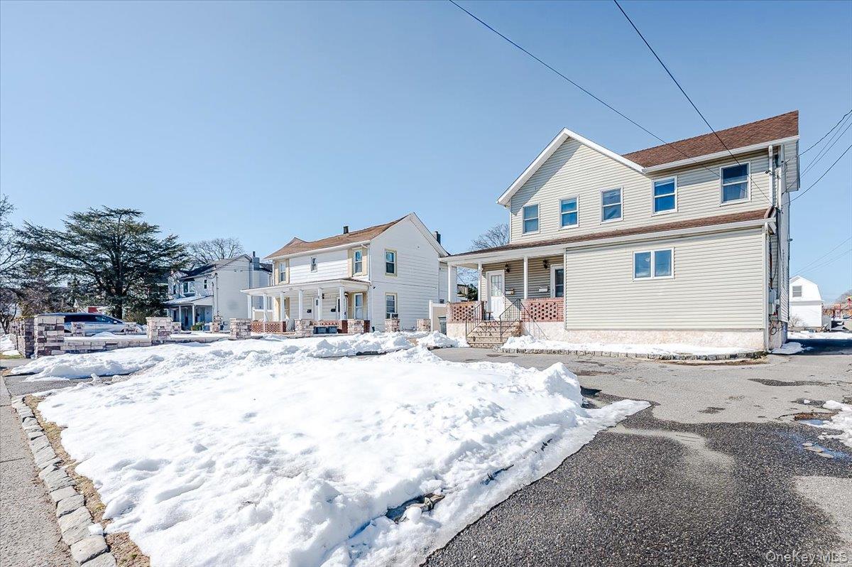 227 Doughty Boulevard, Inwood, NY 11096