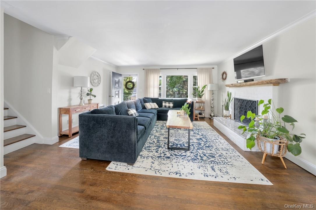 72 Brook Street, Scarsdale, NY 10583