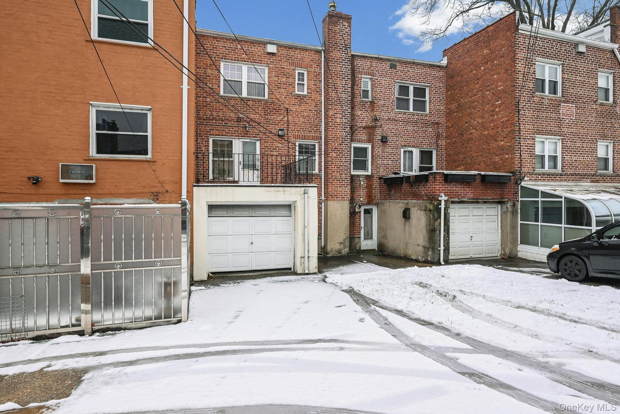 8505 67th Drive, Rego Park, NY 11374