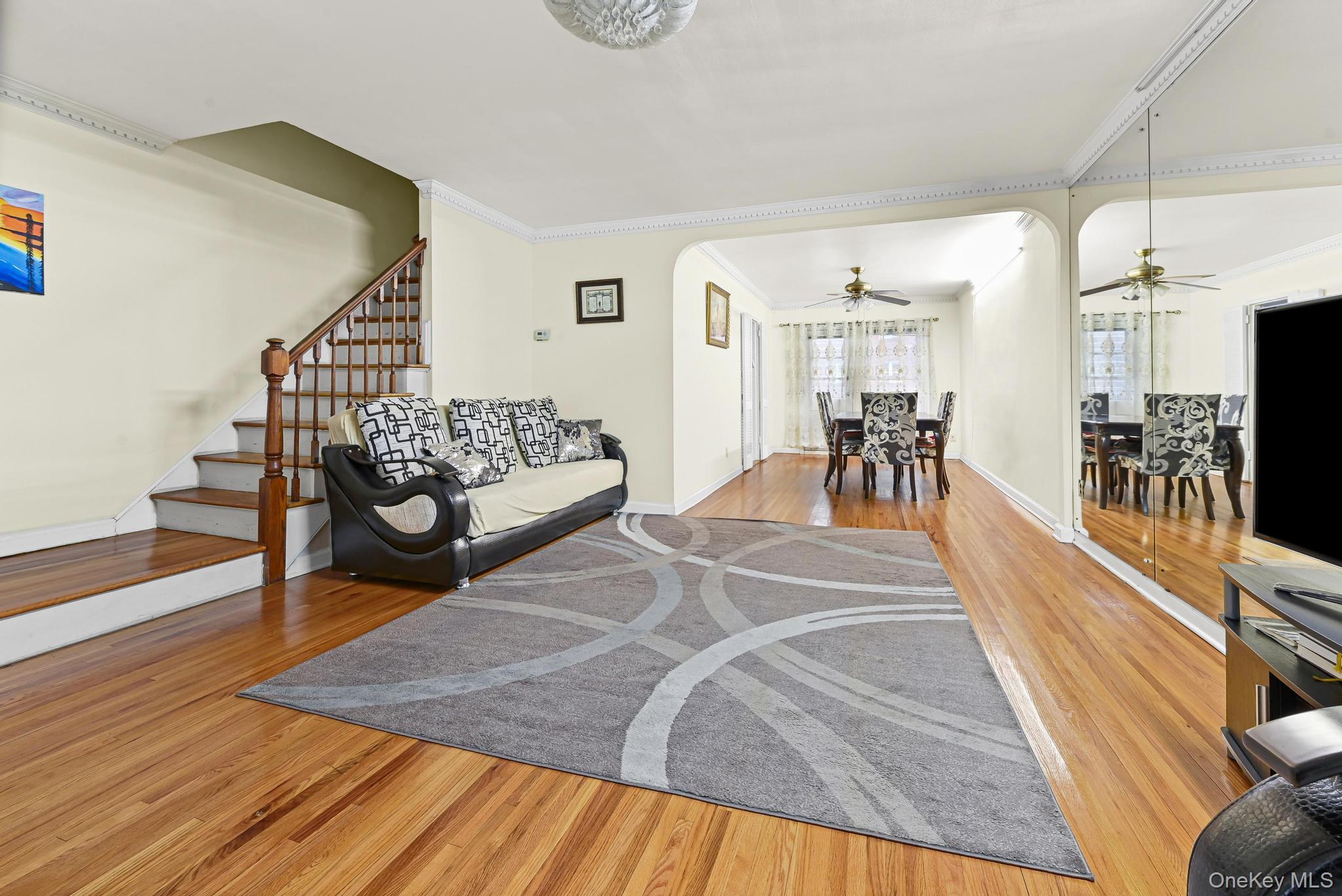 8505 67th Drive, Rego Park, NY 11374