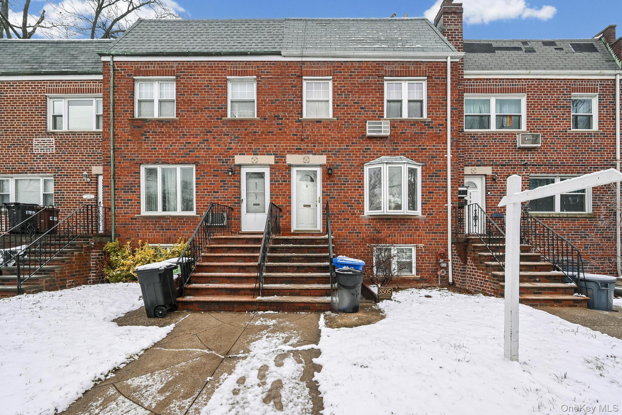 8505 67th Drive, Rego Park, NY 11374