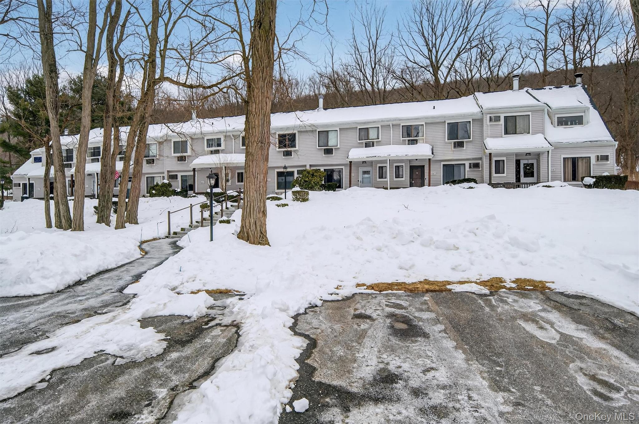 607 Mountain Laurel Drive, Monroe, NY 10950