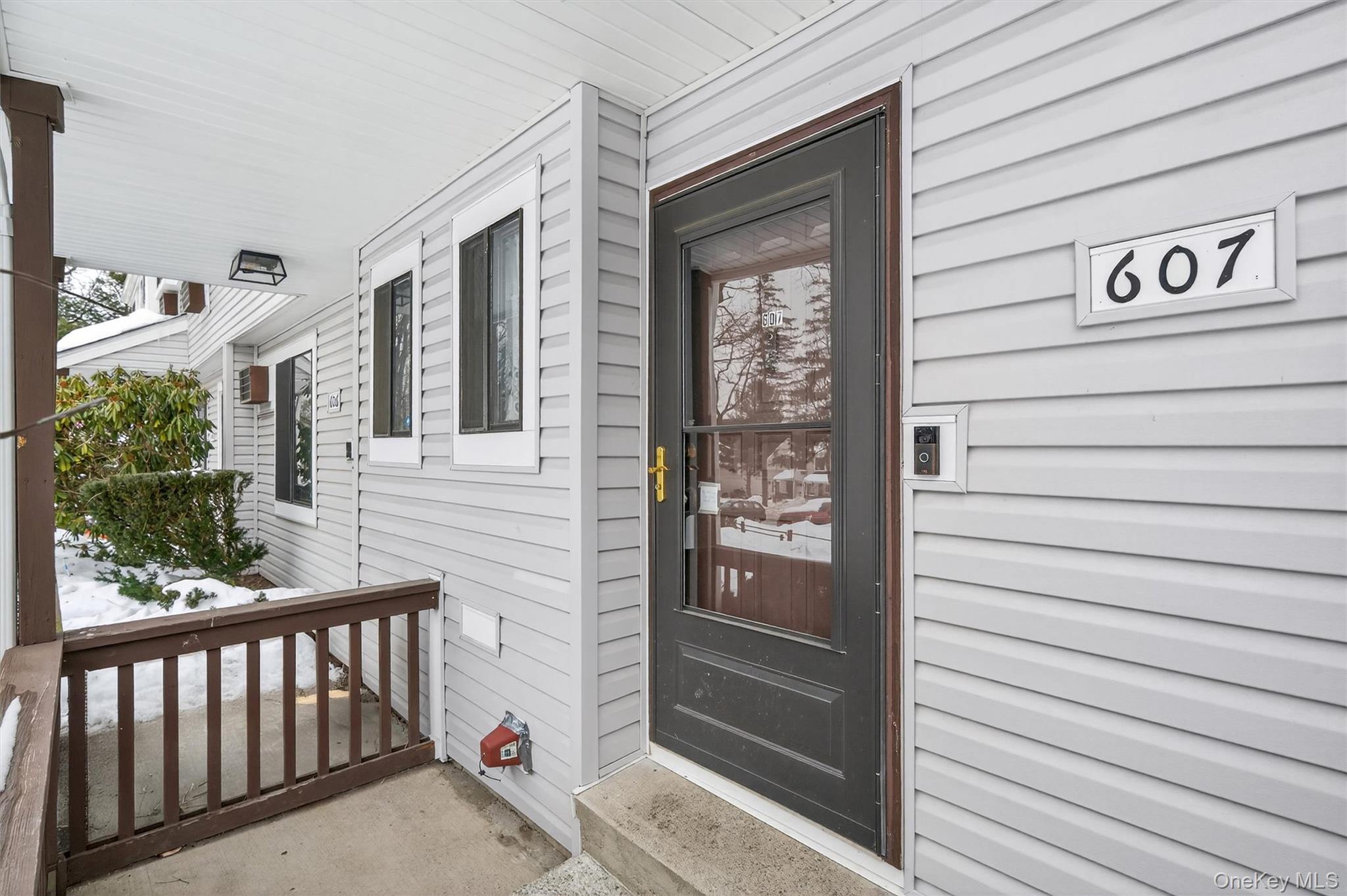 607 Mountain Laurel Drive, Monroe, NY 10950