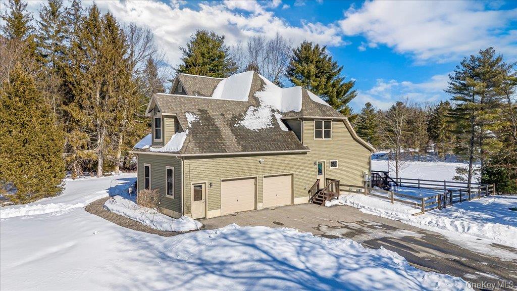 50 Meghan Court, Pine Bush, NY 12566