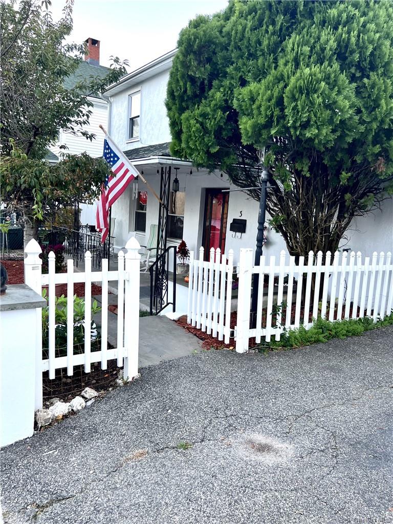 3 Muller Avenue, Highland Falls, NY 10928