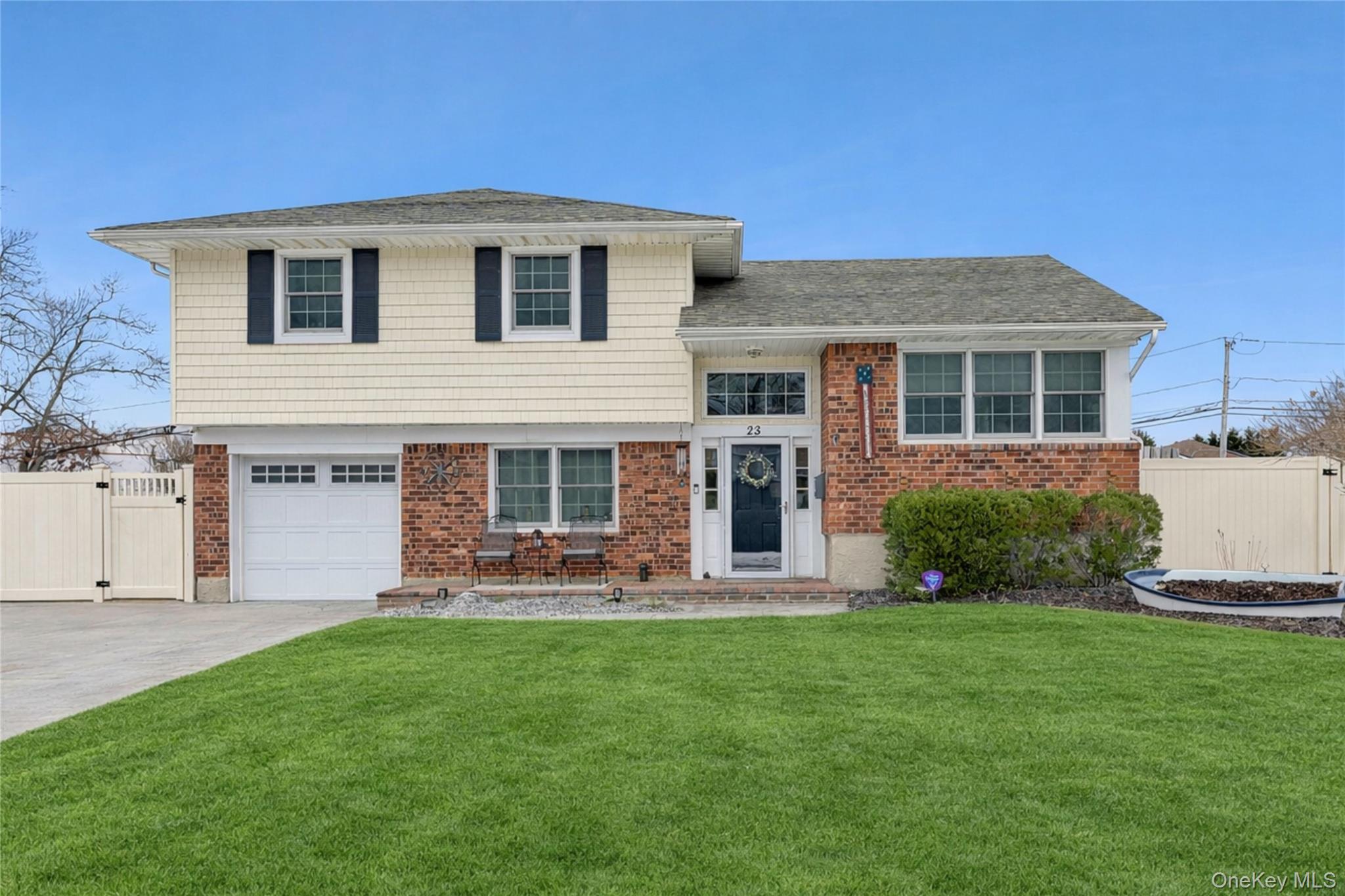 23 Cynthia Lane, East Islip, NY 11730