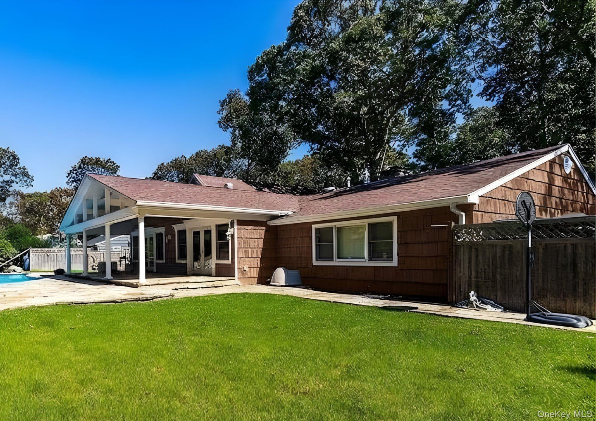 22 Redwood Drive, Great River, NY 11739