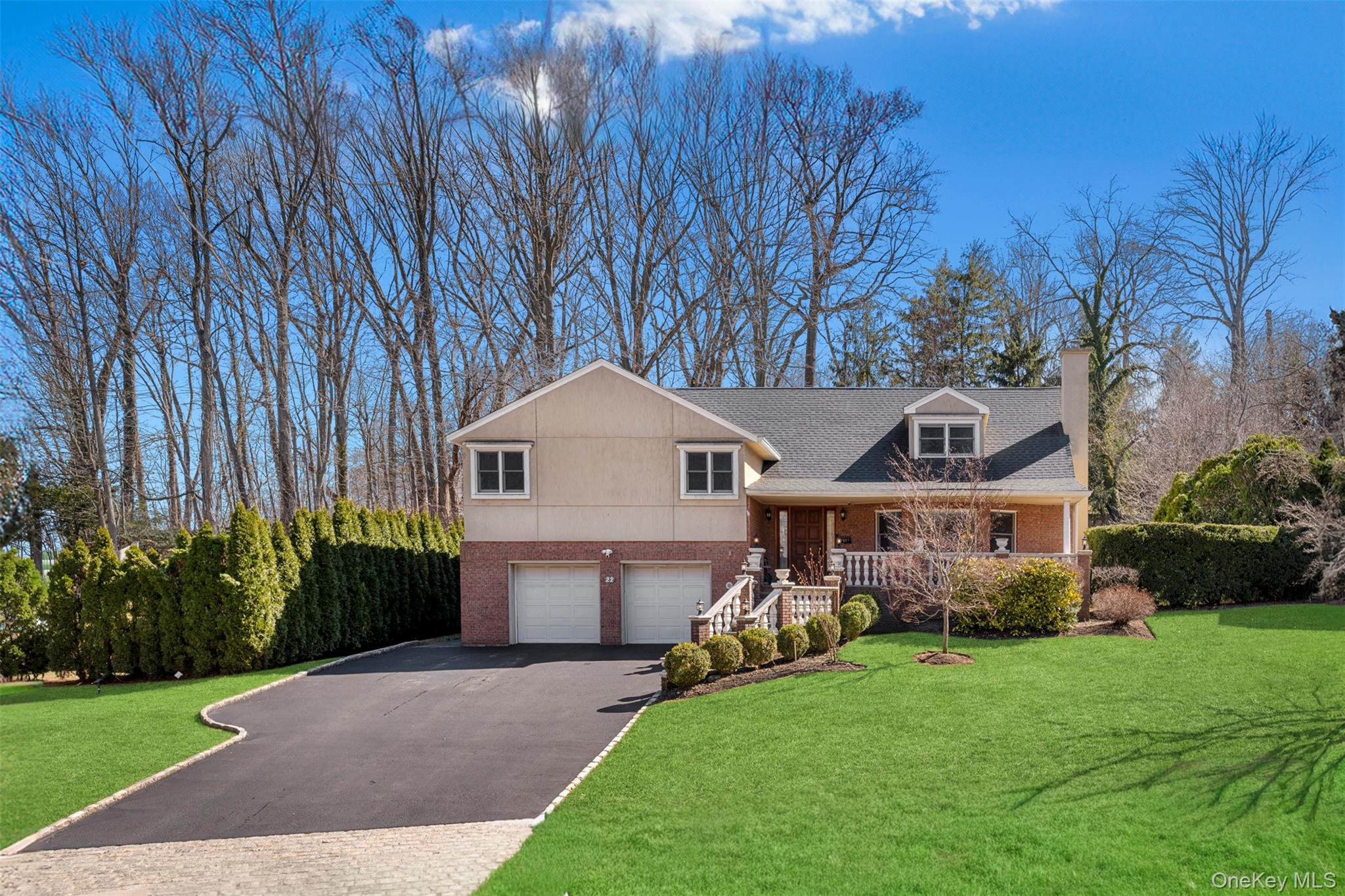 22 Ravine Road, Great Neck, NY 11023