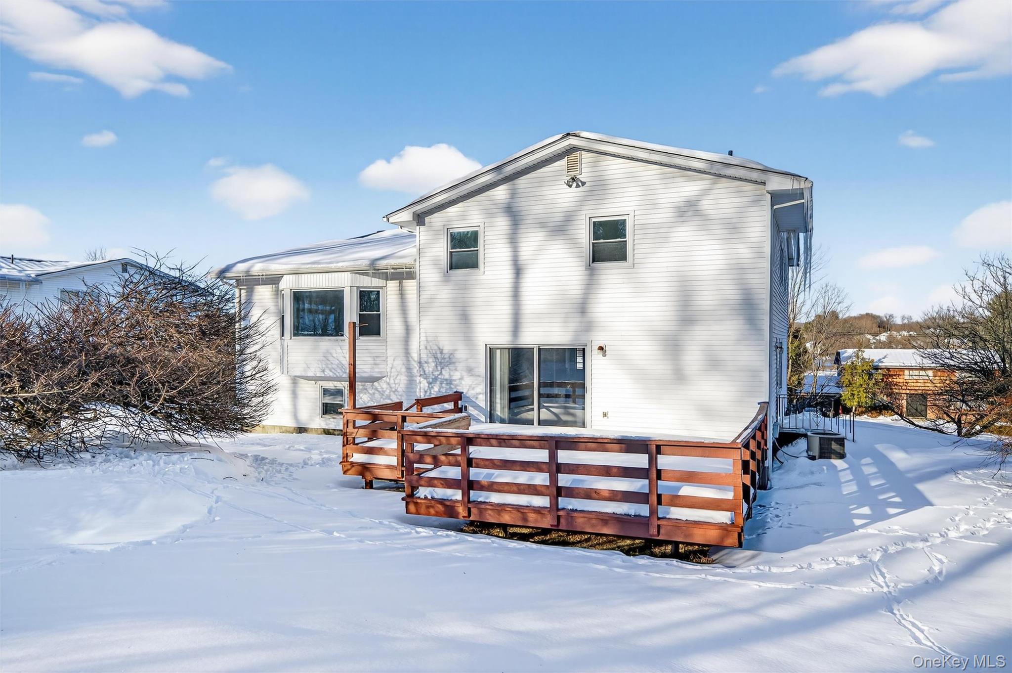 32 Amy Todt Drive, Monroe, NY 10950