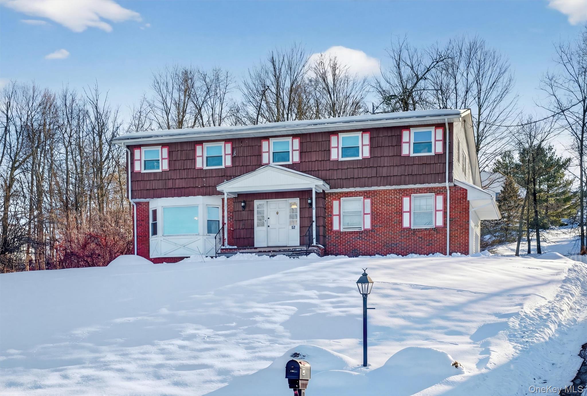 32 Amy Todt Drive, Monroe, NY 10950