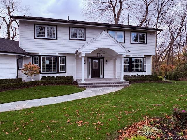 22 Peppermill Lane, Dix Hills, NY 11746