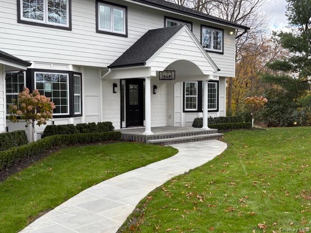 22 Peppermill Lane, Dix Hills, NY 11746