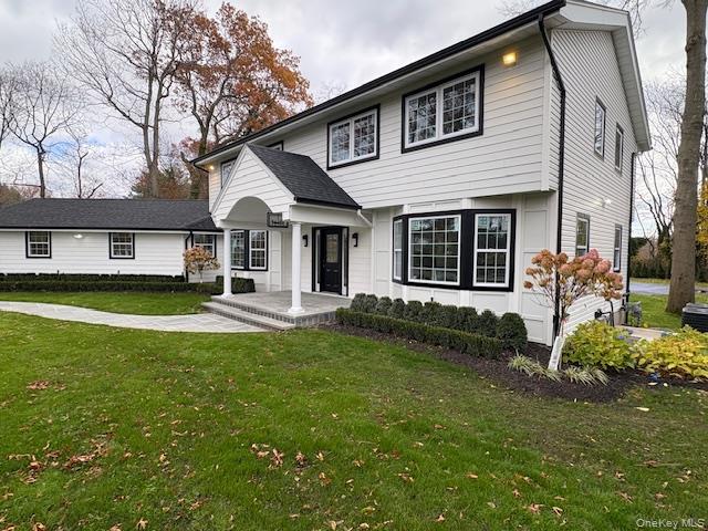 22 Peppermill Lane, Dix Hills, NY 11746