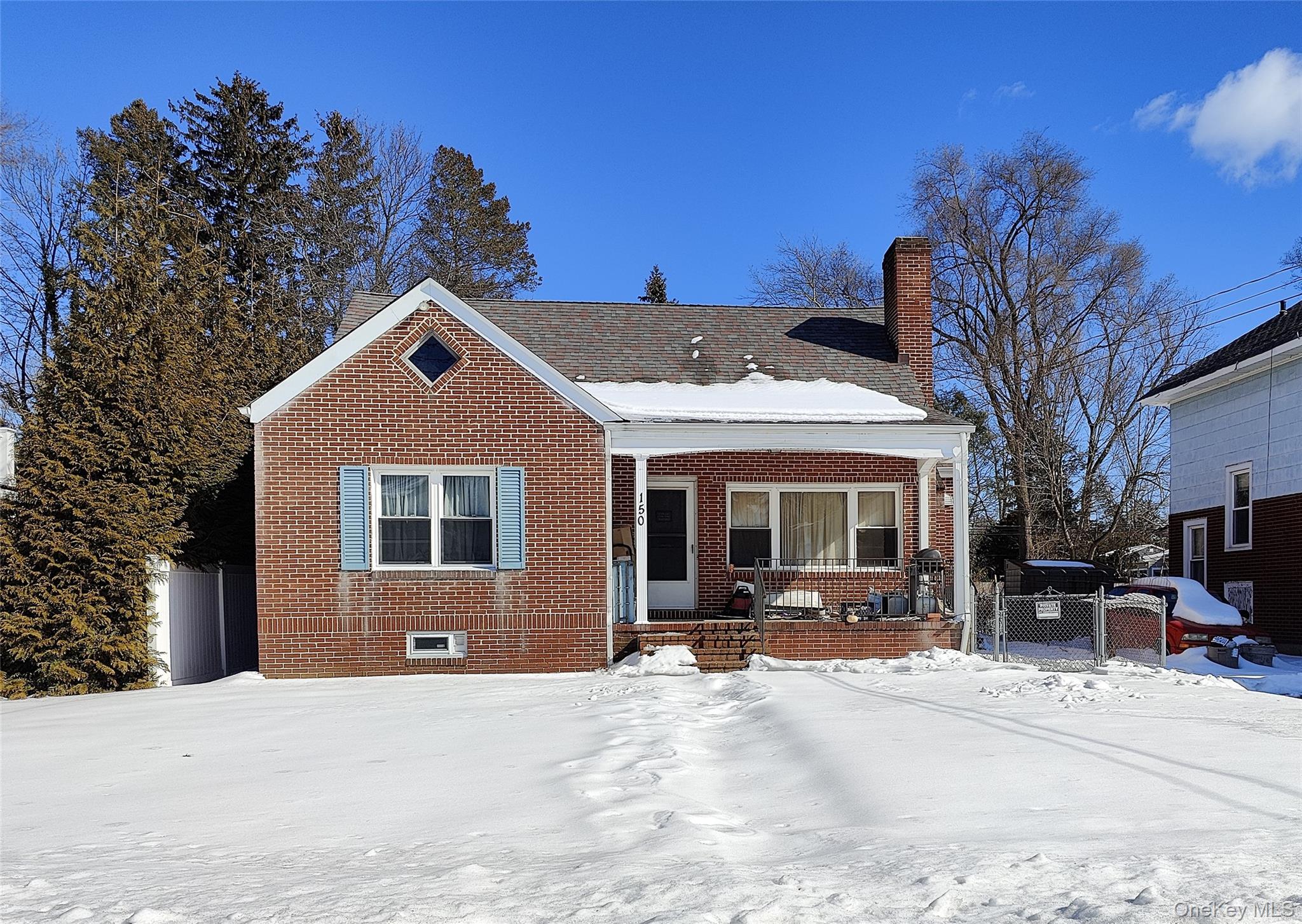 144 Clinton Avenue, Huntington, NY 11743