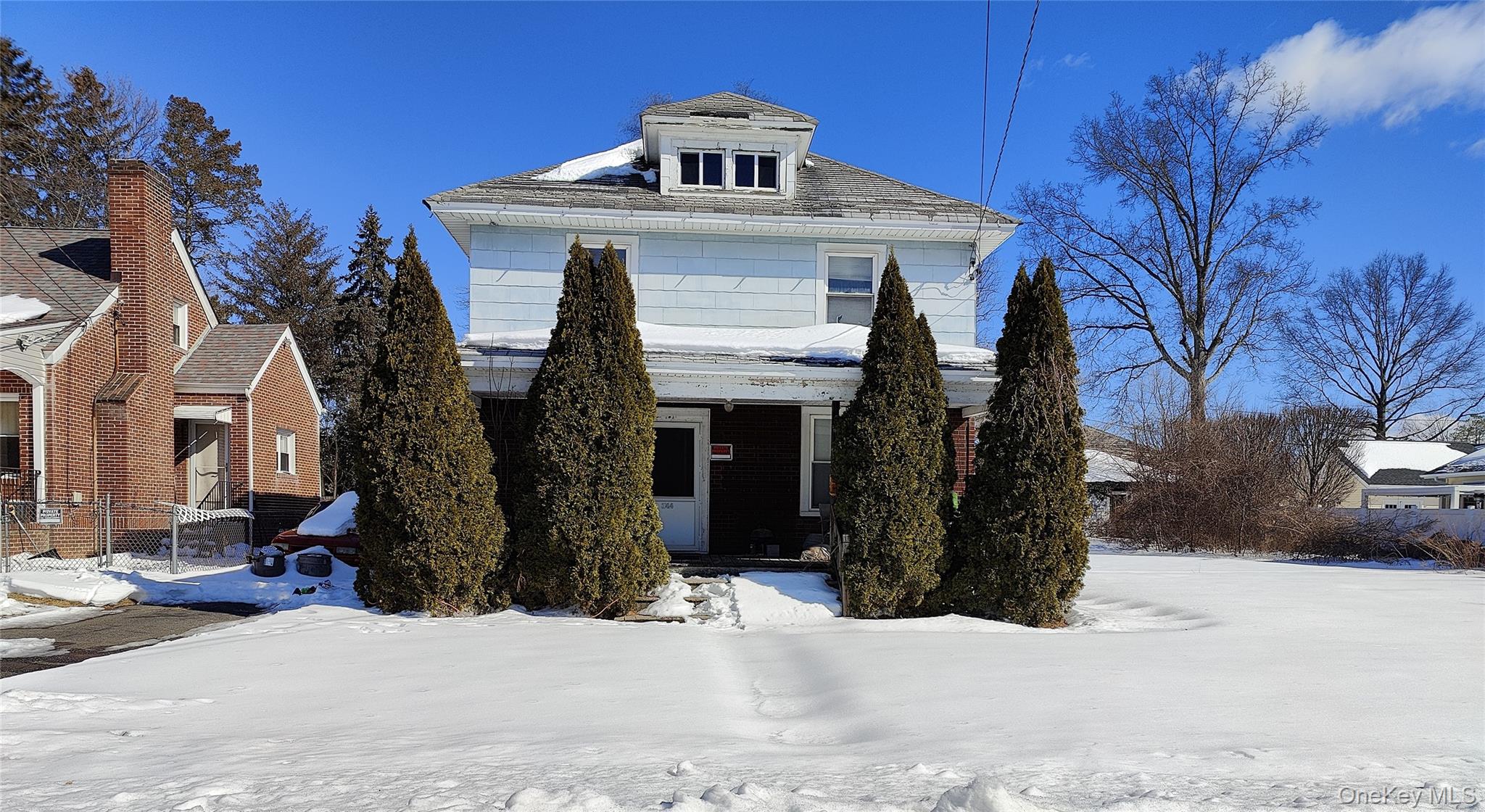 144 Clinton Avenue, Huntington, NY 11743