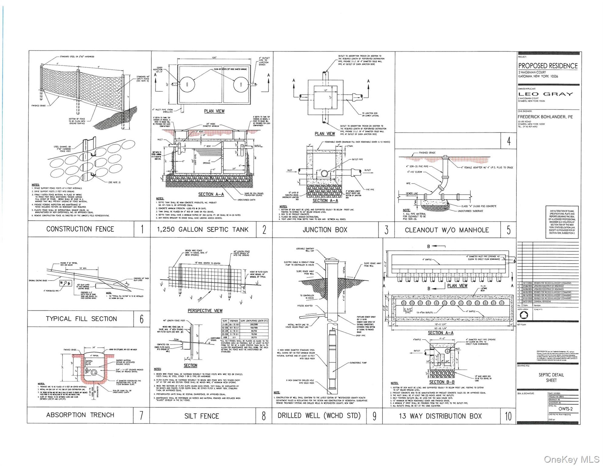2 Hageman Court, Katonah, NY 10536