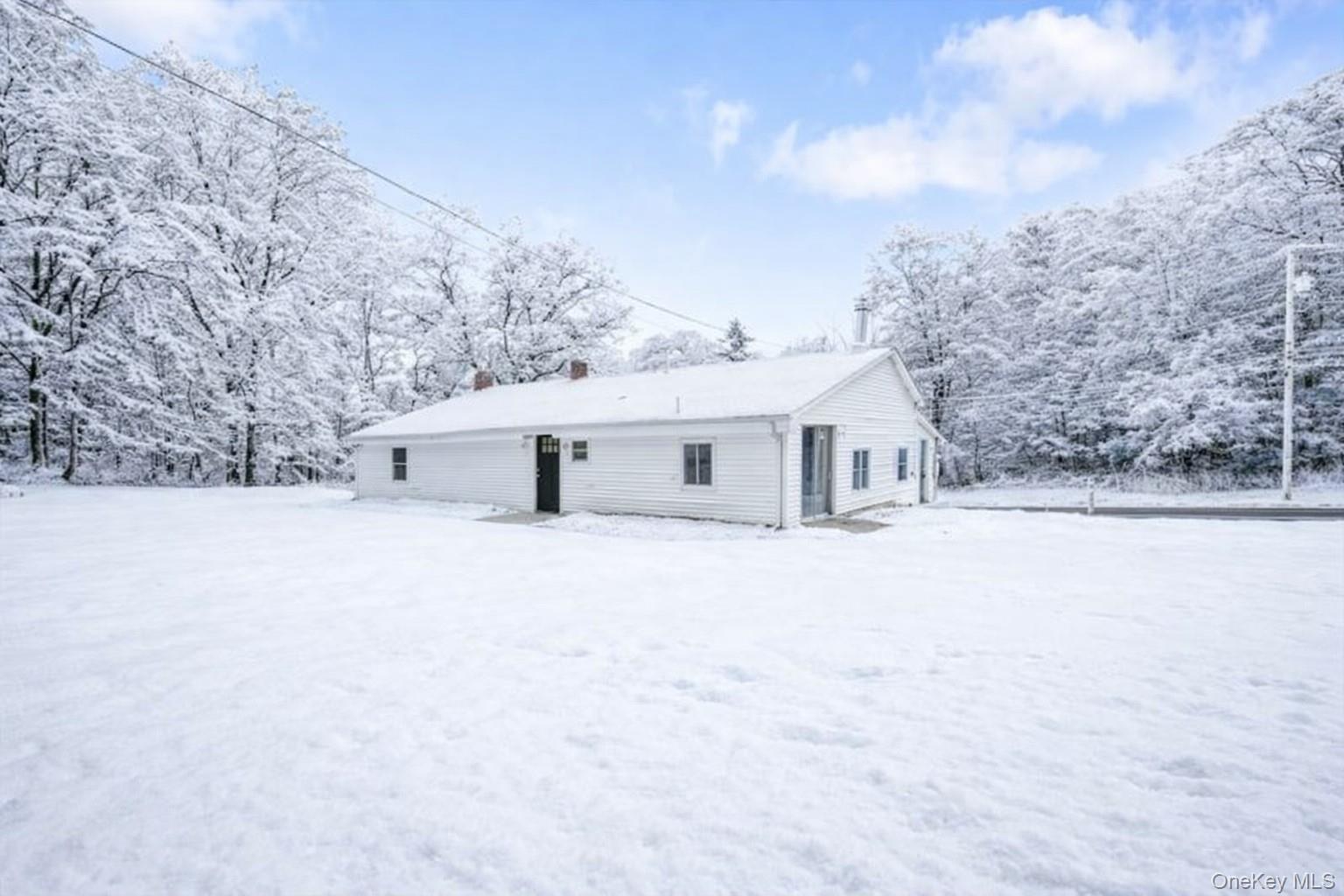 78 Warwick Turnpike, Warwick, NY 10990