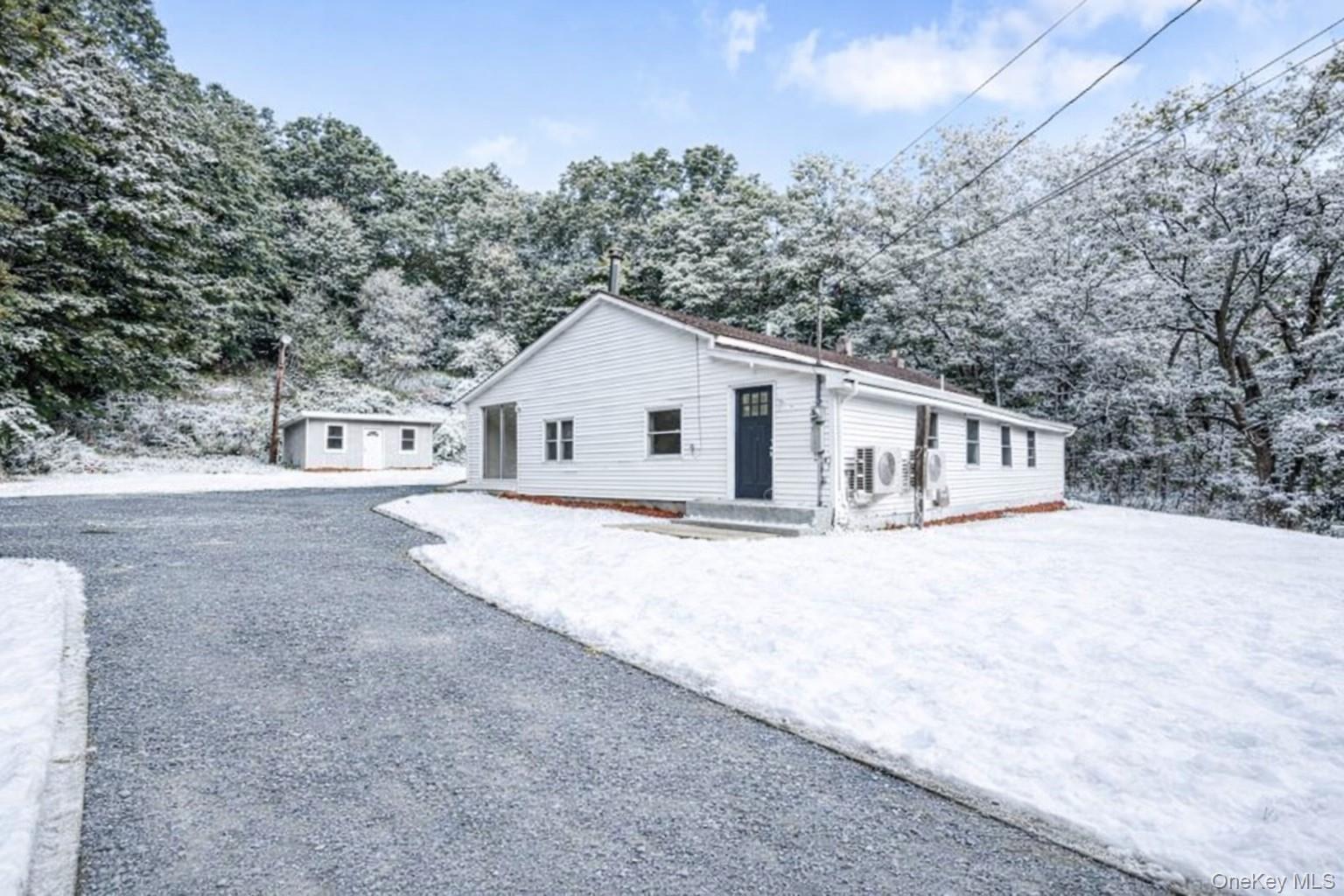 78 Warwick Turnpike, Warwick, NY 10990