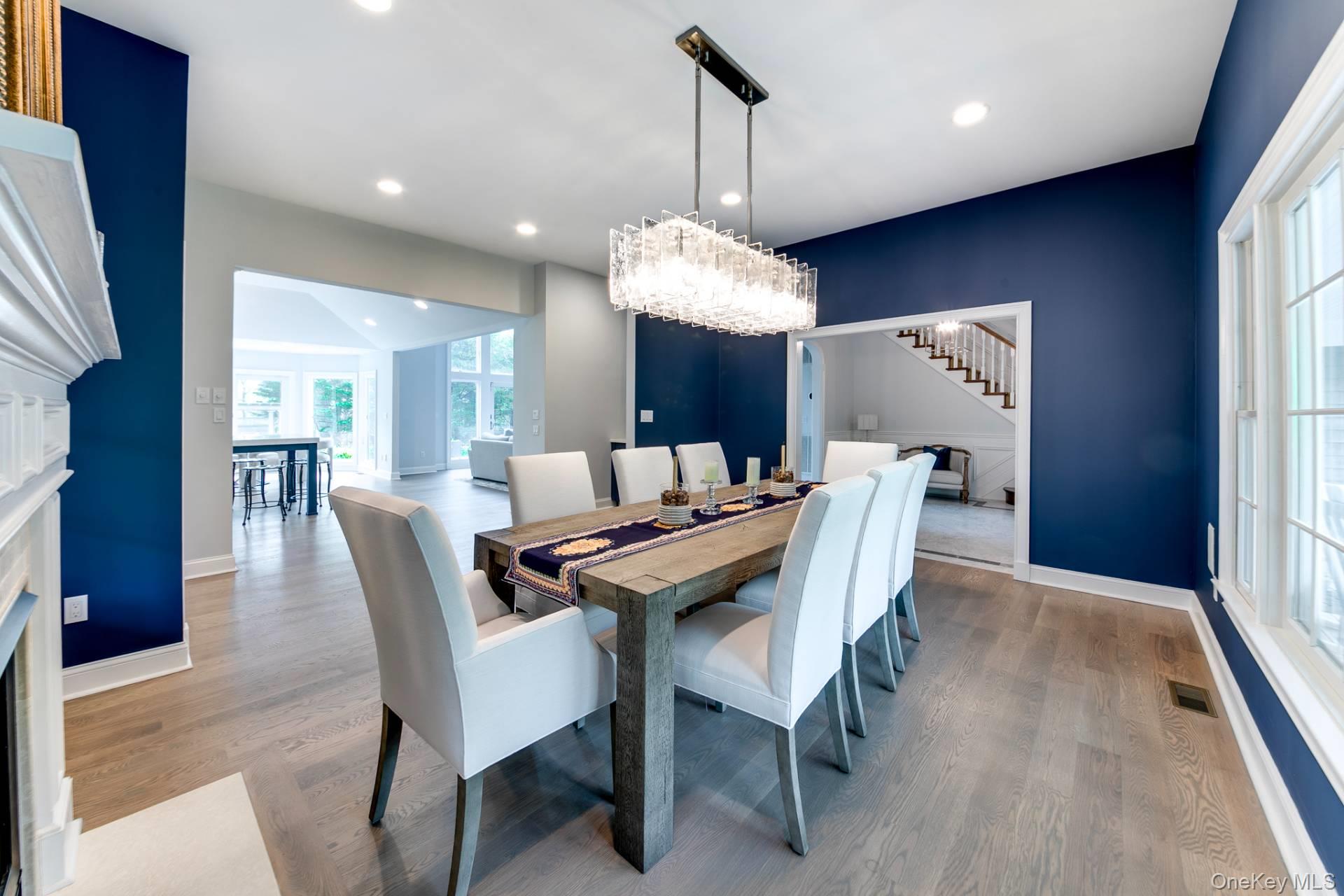 7 Hilltop Lane, East Hampton, NY 11937