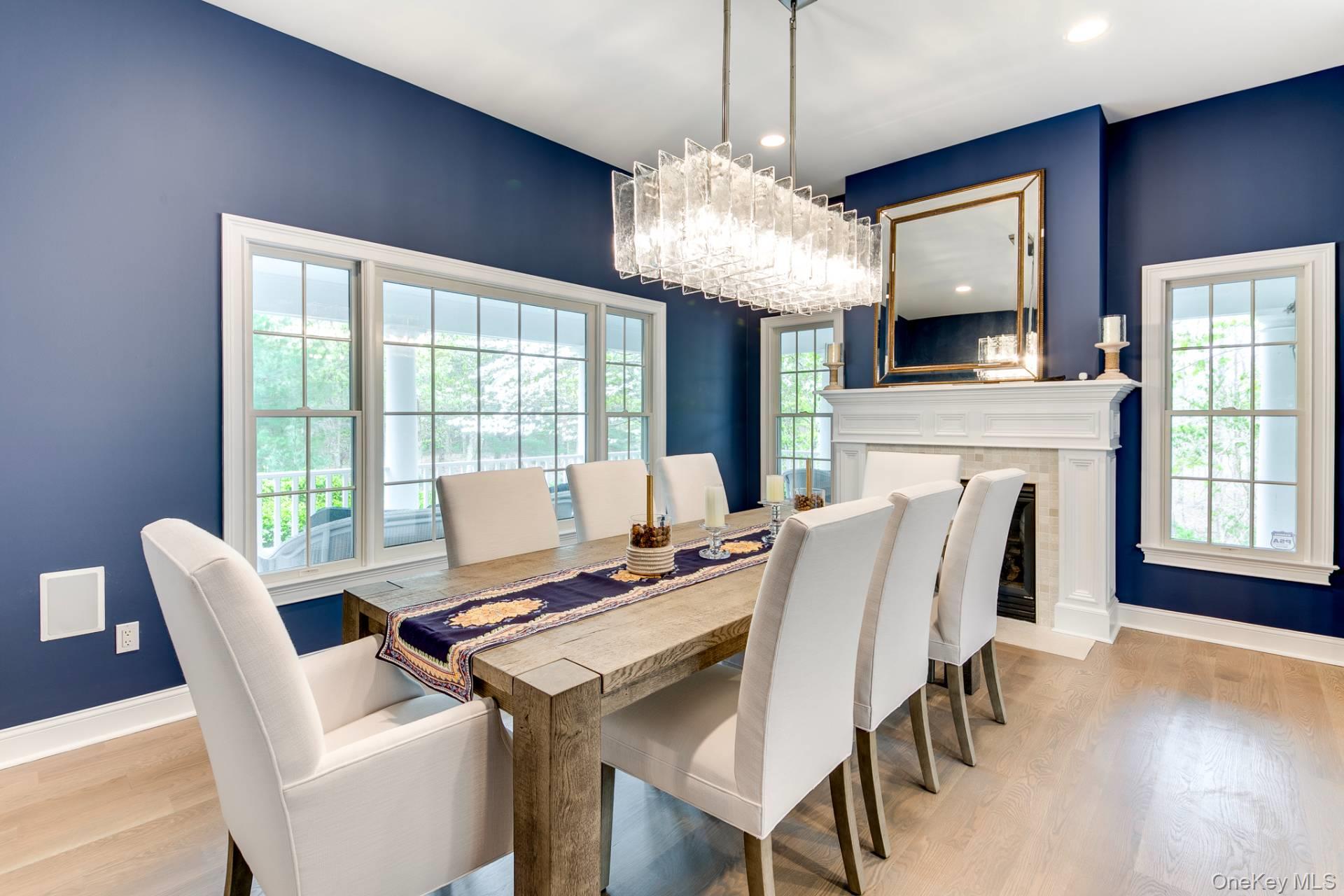 7 Hilltop Lane, East Hampton, NY 11937