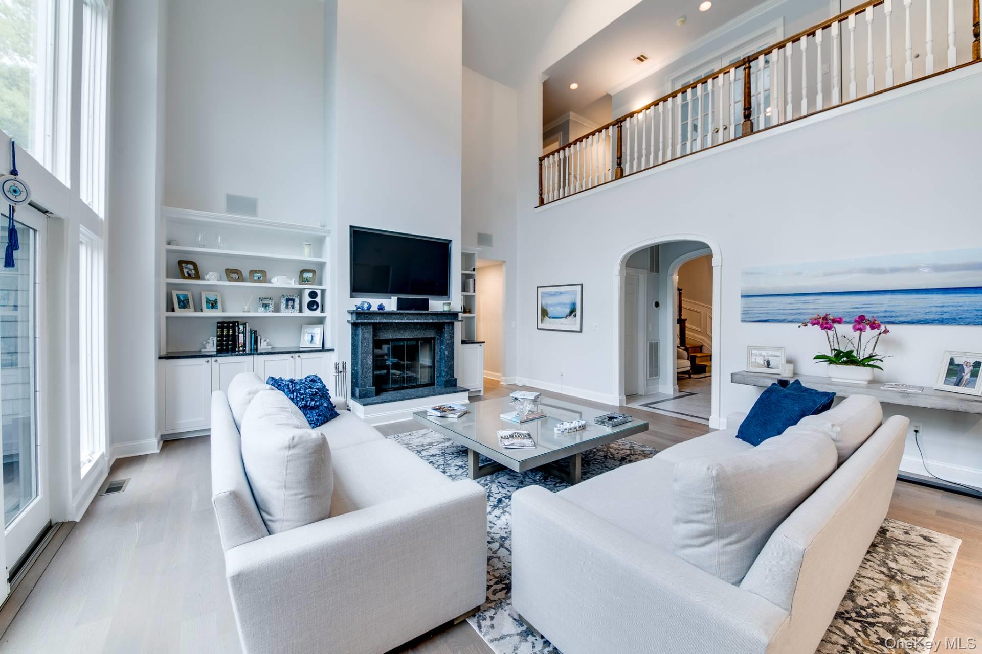 7 Hilltop Lane, East Hampton, NY 11937