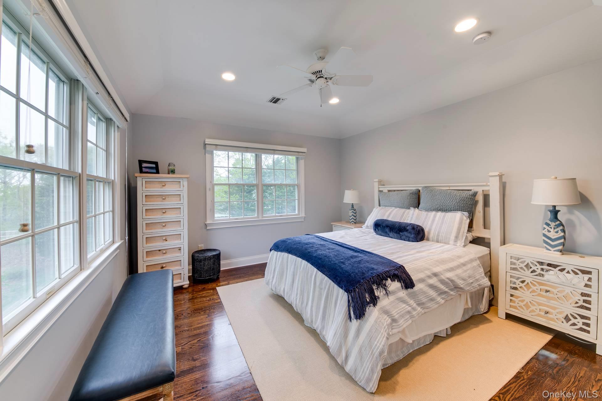 7 Hilltop Lane, East Hampton, NY 11937