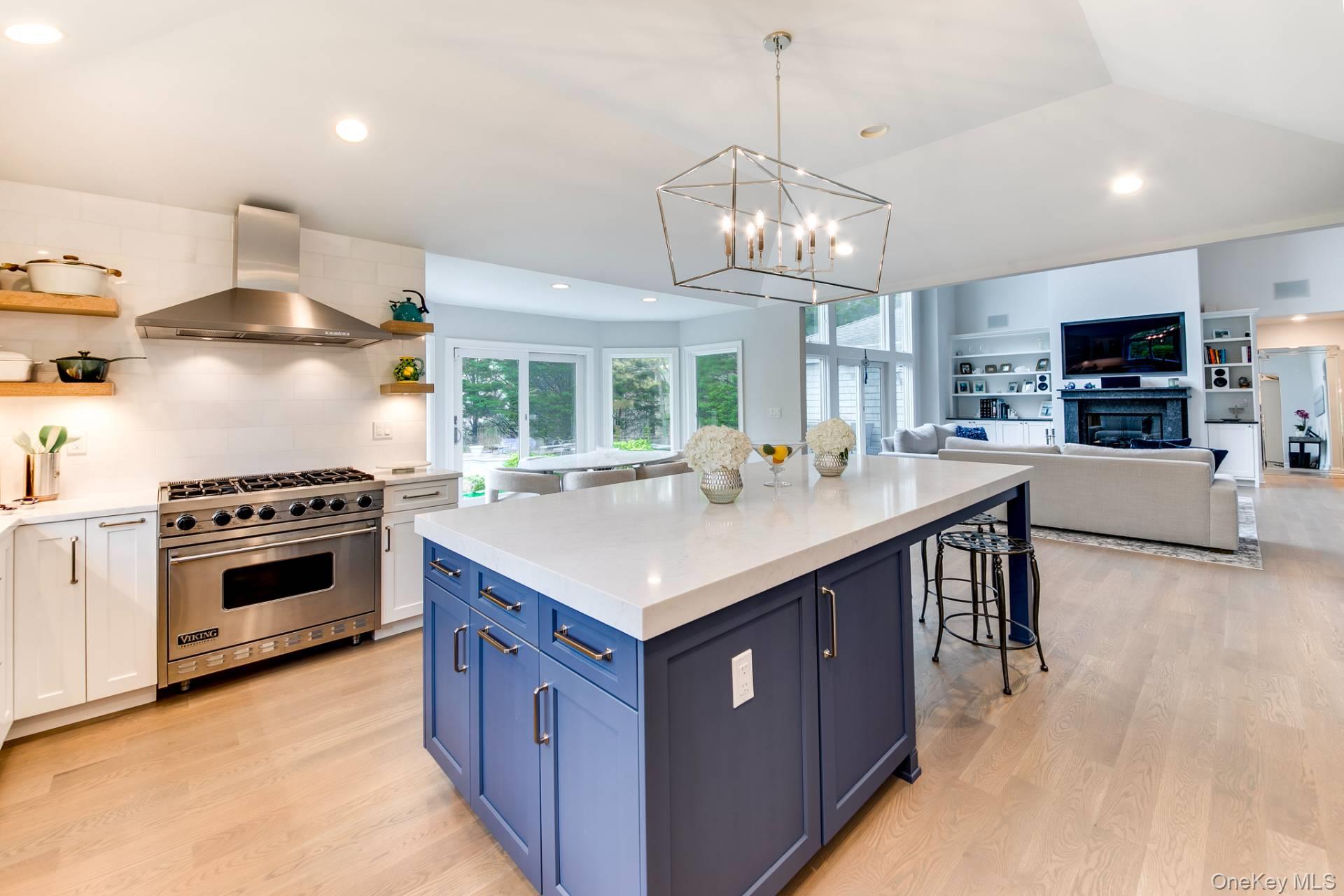 7 Hilltop Lane, East Hampton, NY 11937