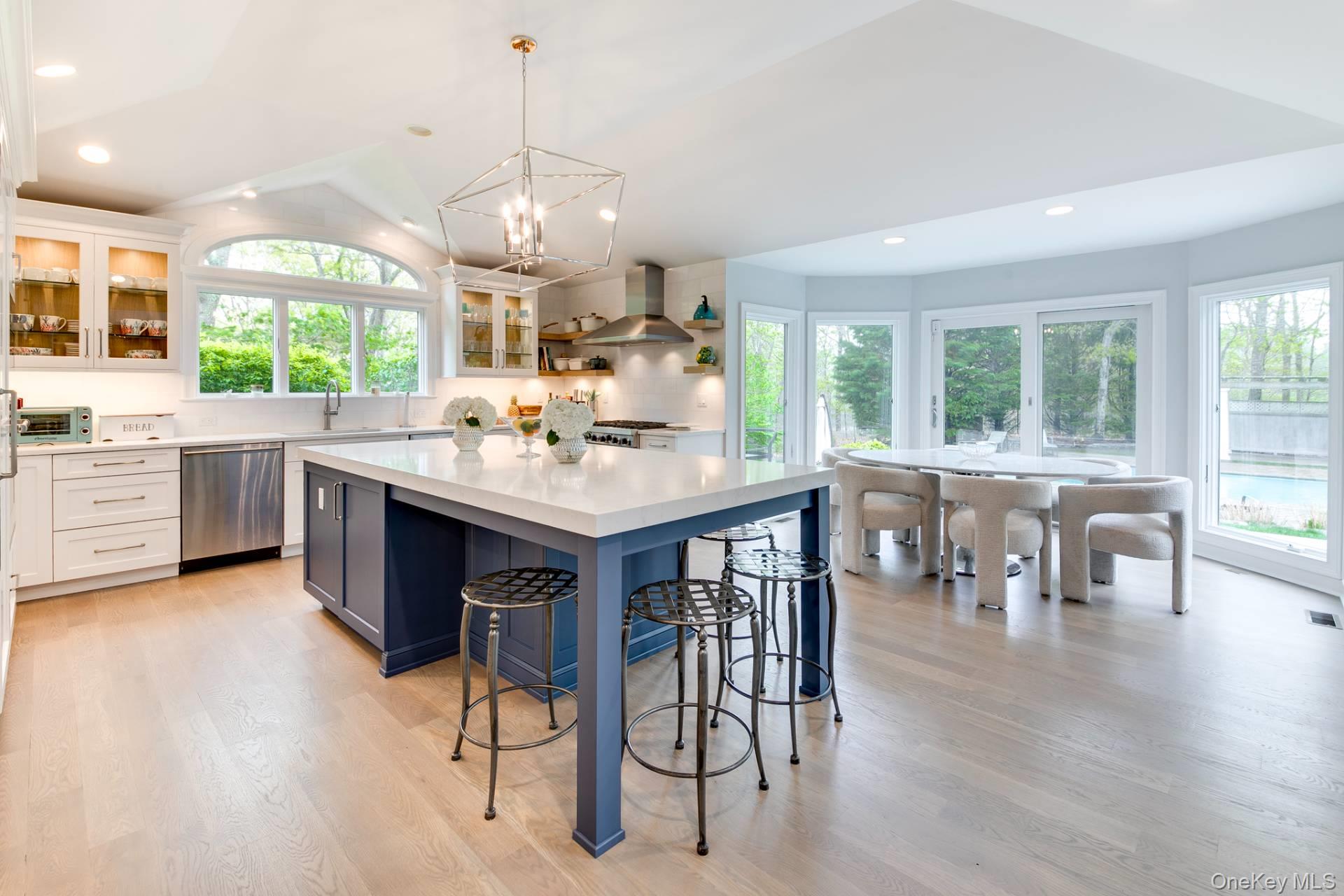 7 Hilltop Lane, East Hampton, NY 11937