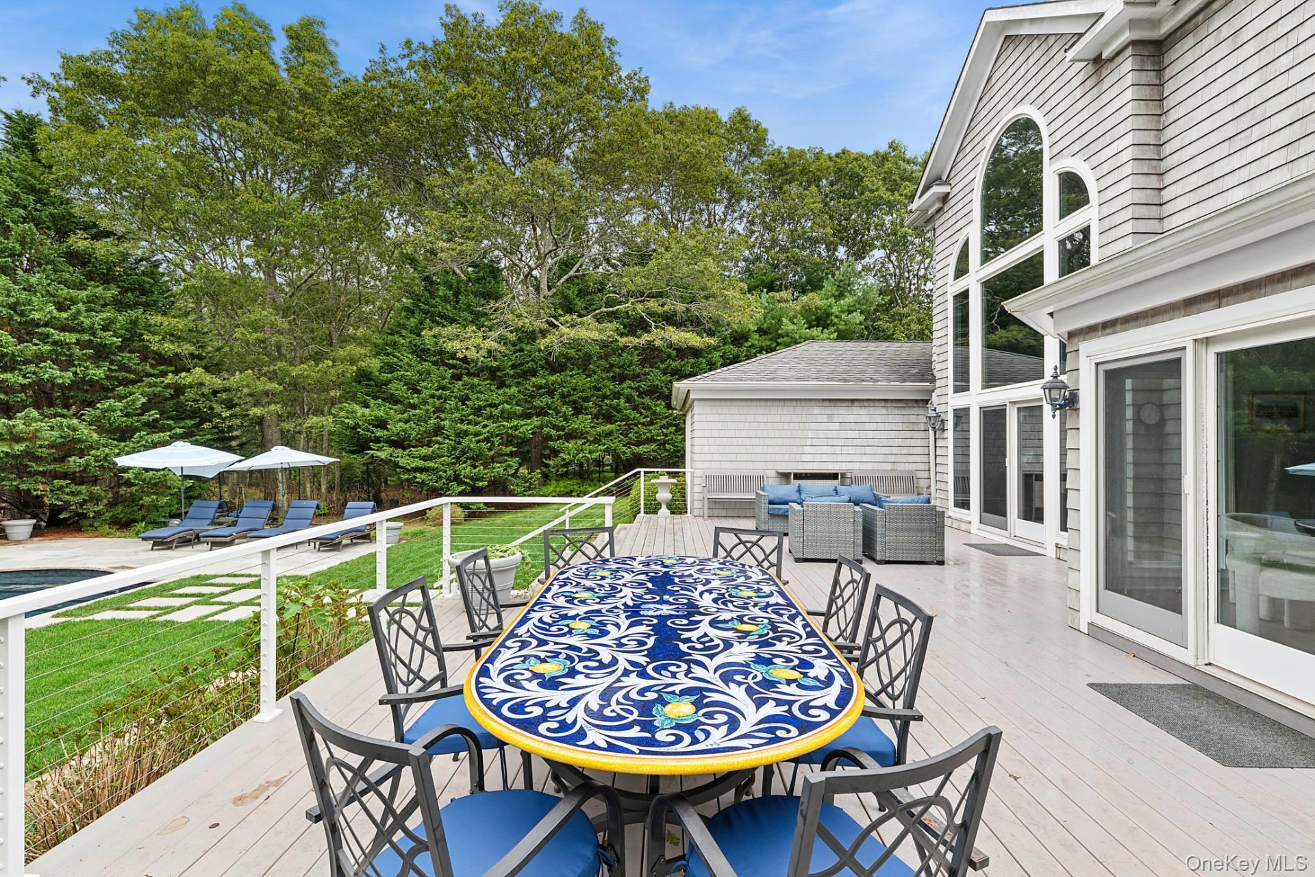 7 Hilltop Lane, East Hampton, NY 11937