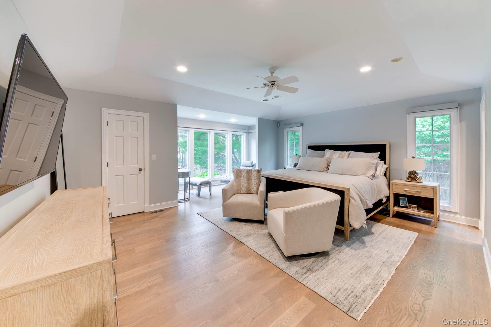 7 Hilltop Lane, East Hampton, NY 11937