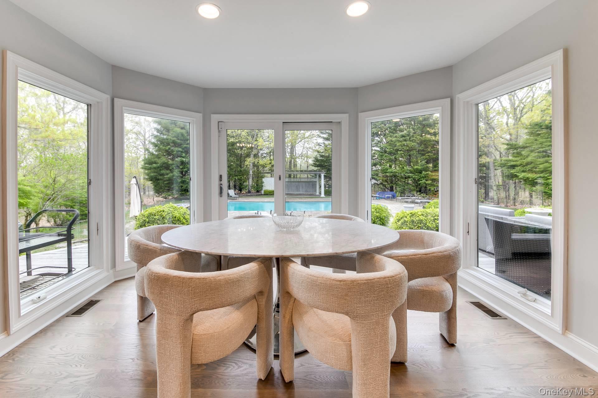 7 Hilltop Lane, East Hampton, NY 11937