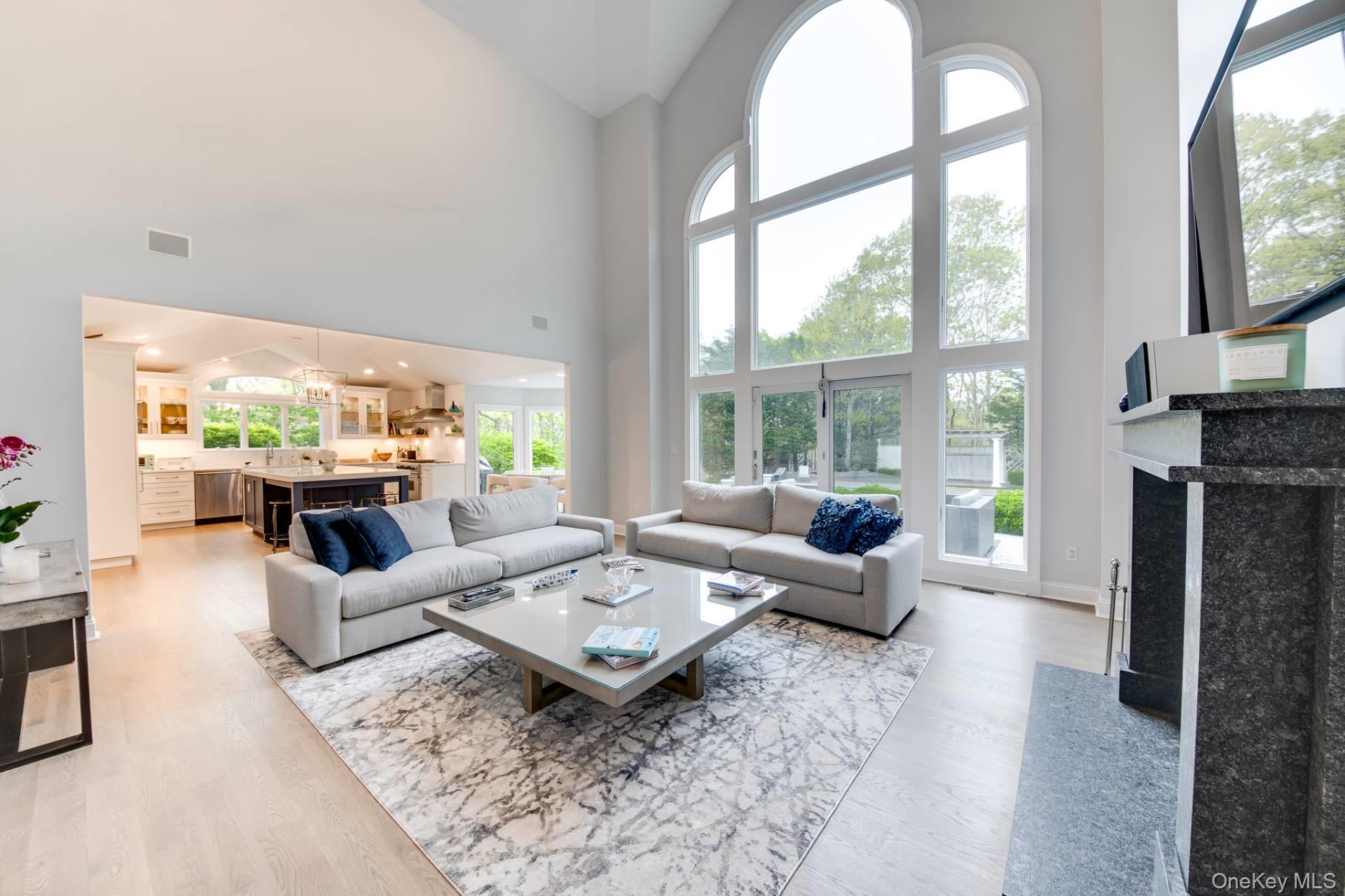 7 Hilltop Lane, East Hampton, NY 11937