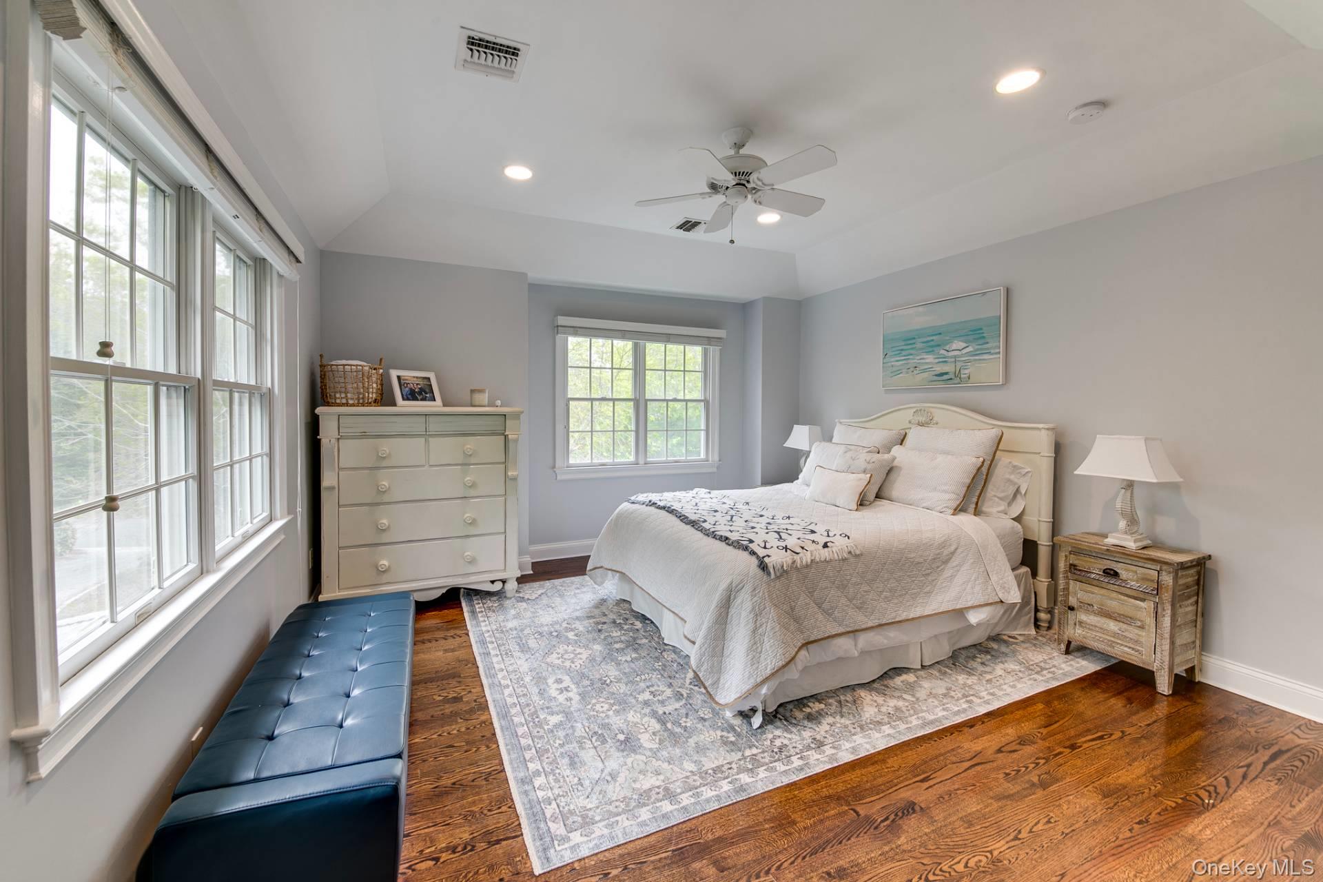 7 Hilltop Lane, East Hampton, NY 11937