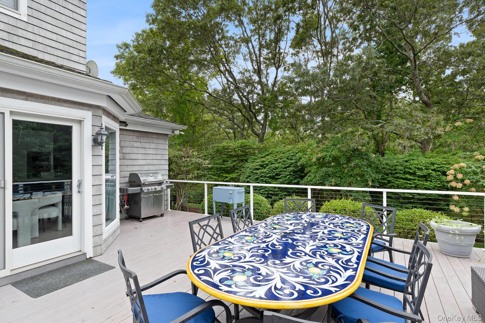 7 Hilltop Lane, East Hampton, NY 11937