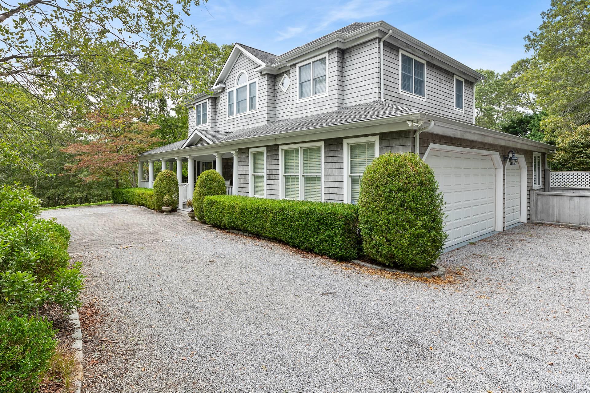 7 Hilltop Lane, East Hampton, NY 11937