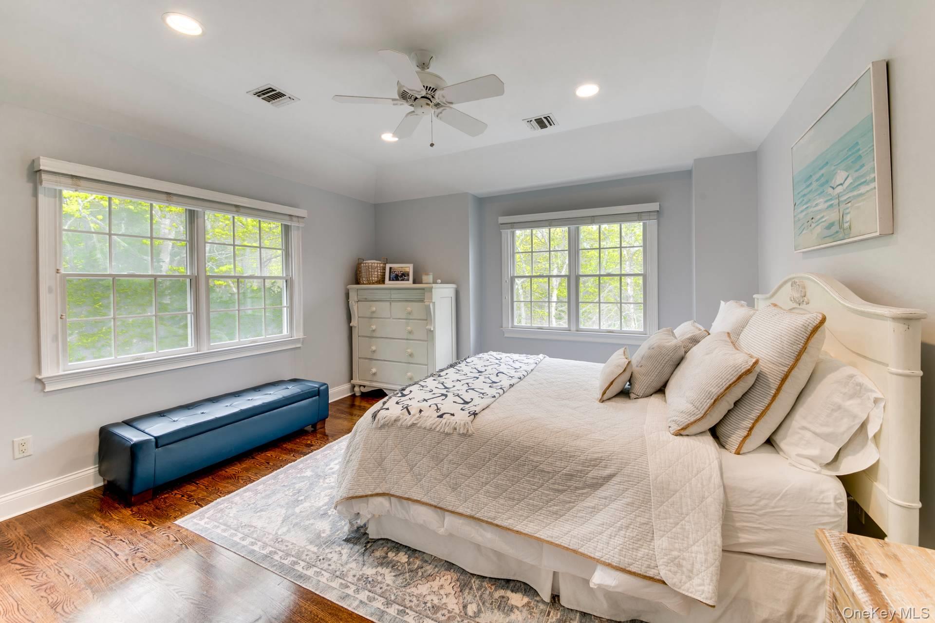 7 Hilltop Lane, East Hampton, NY 11937