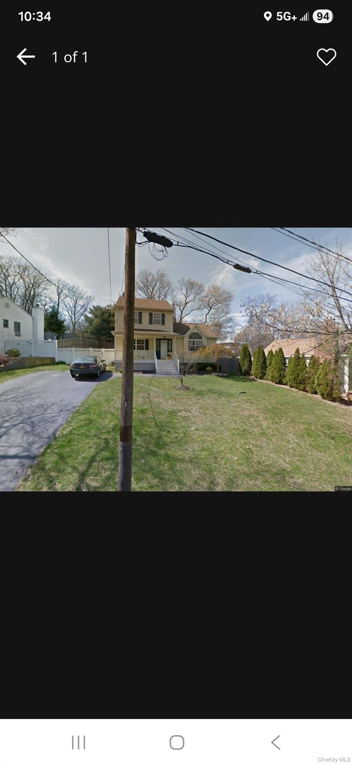 83 Friendship Drive, Rocky Point, NY 11778