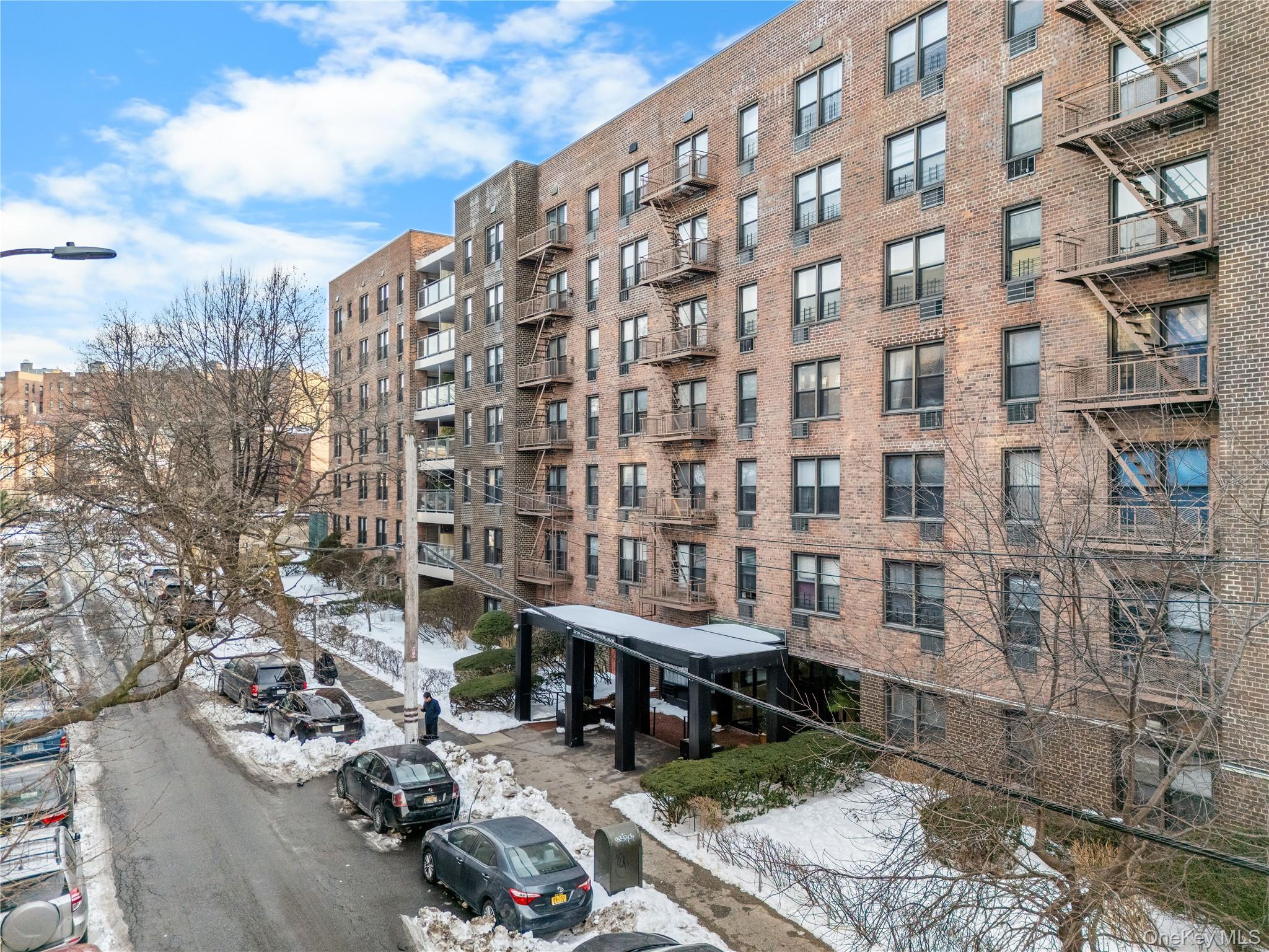 35-20 Leverich St # 209, Jackson Heights, NY 11372