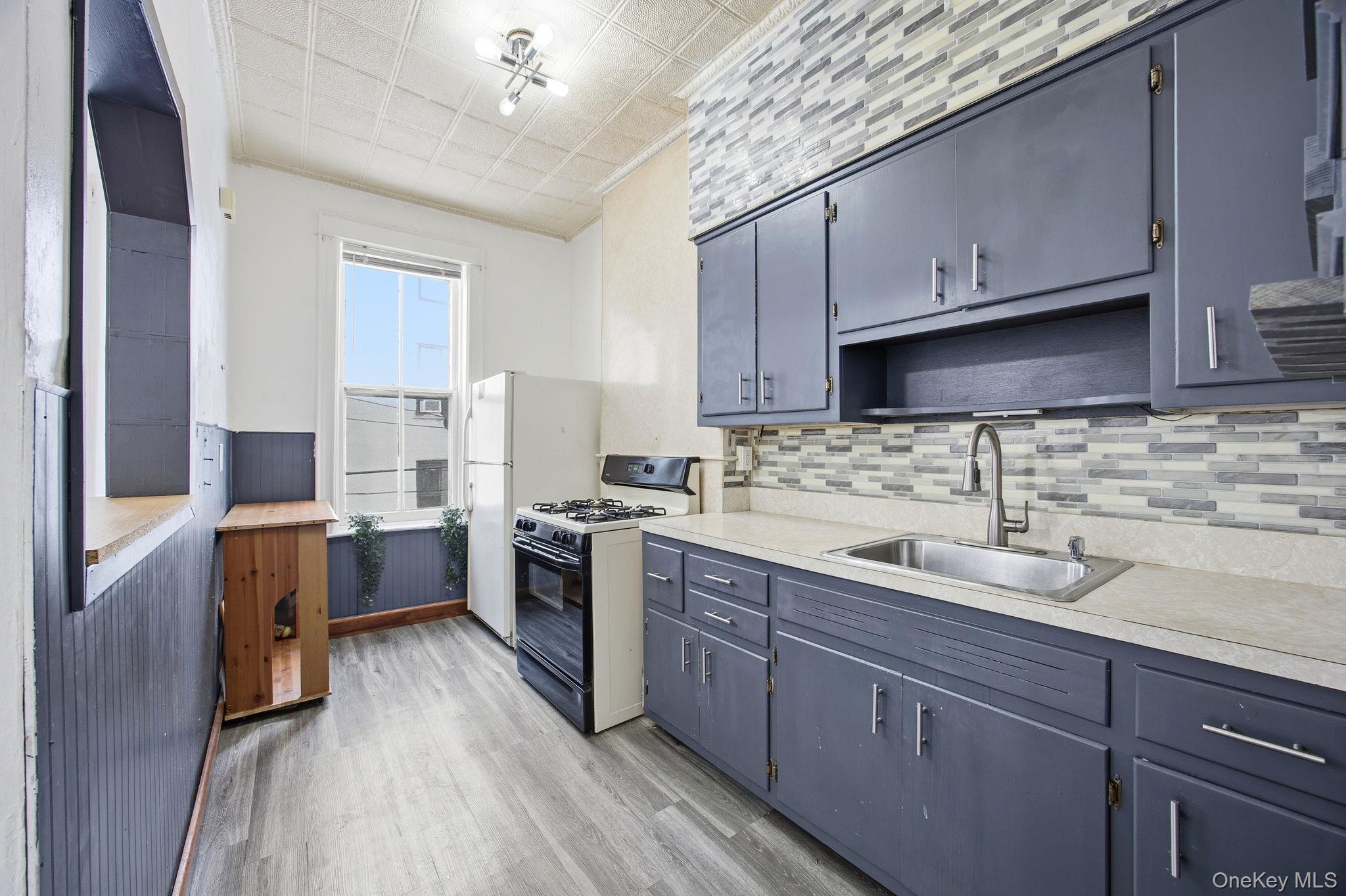 60-67 Putnam Avenue, Ridgewood, NY 11385