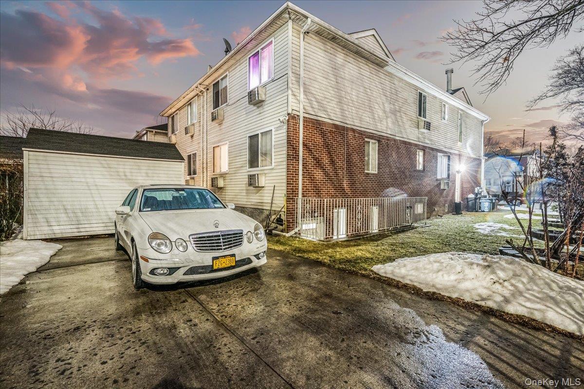 93-03 90th Avenue, Woodhaven, NY 11421