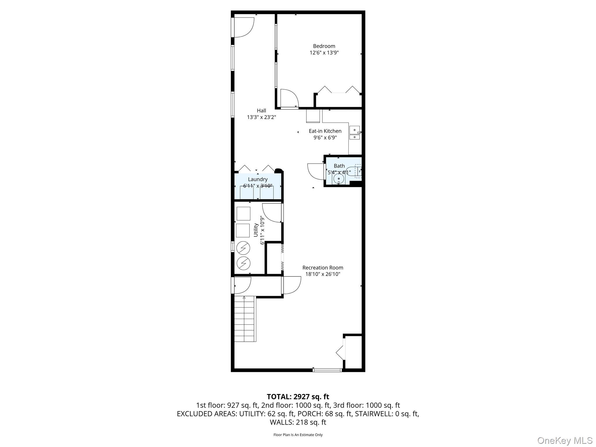 93-03 90th Avenue, Woodhaven, NY 11421