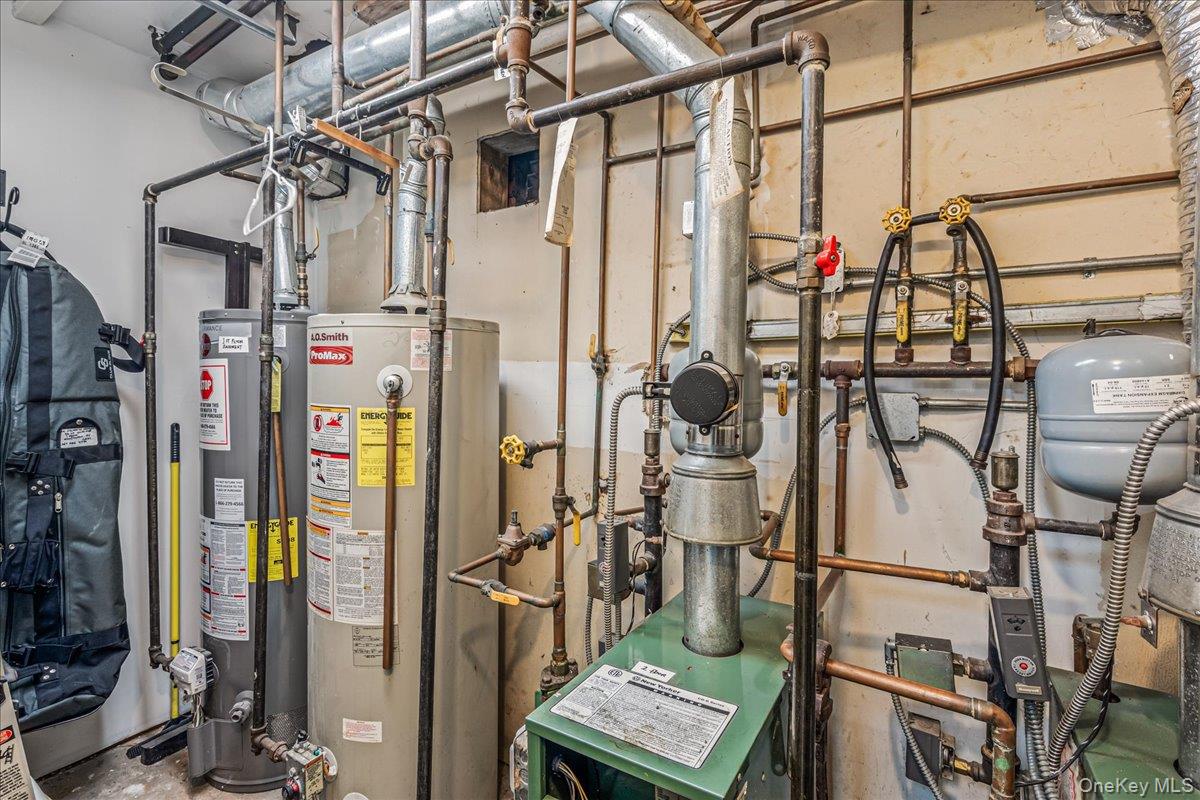 93-03 90th Avenue, Woodhaven, NY 11421