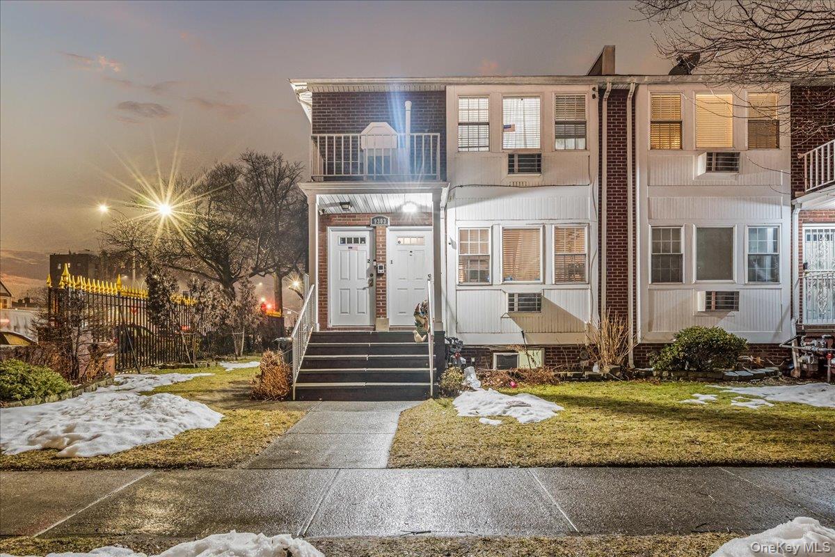 93-03 90th Avenue, Woodhaven, NY 11421