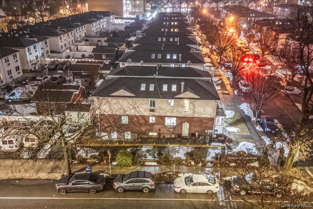 93-03 90th Avenue, Woodhaven, NY 11421