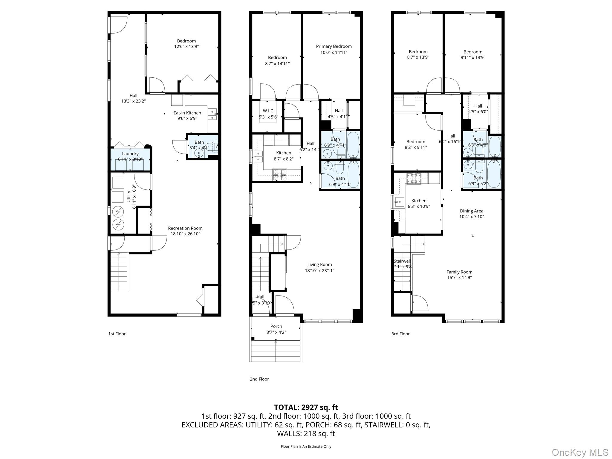 93-03 90th Avenue, Woodhaven, NY 11421