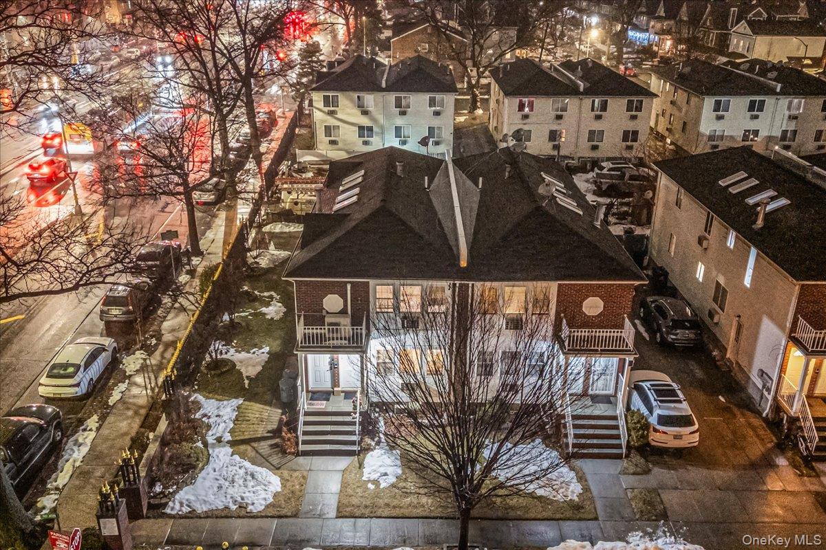 93-03 90th Avenue, Woodhaven, NY 11421